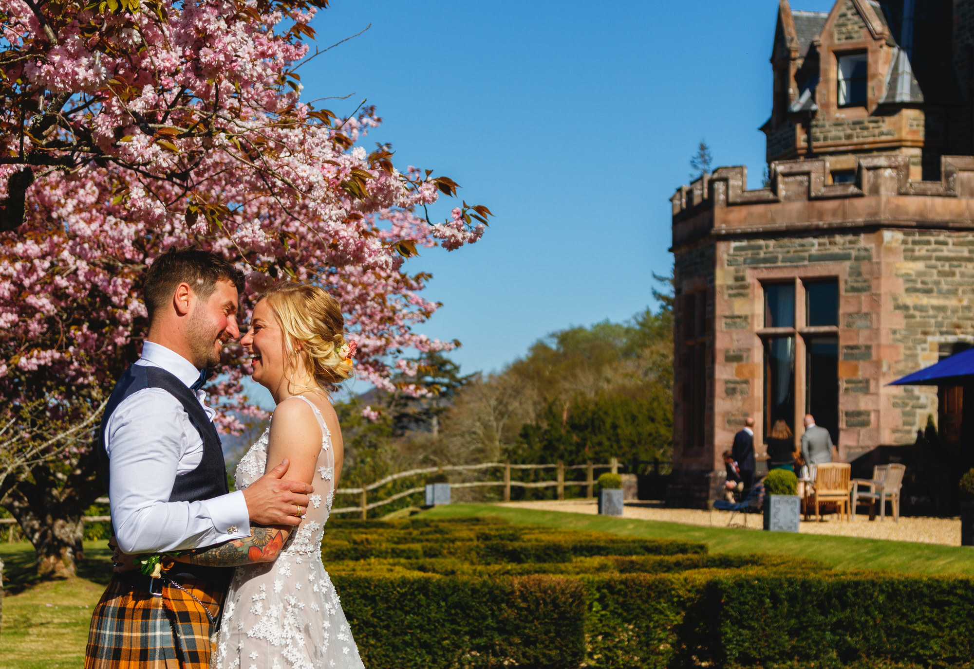 Isle of Skye Scotland Wedding Photographer 292