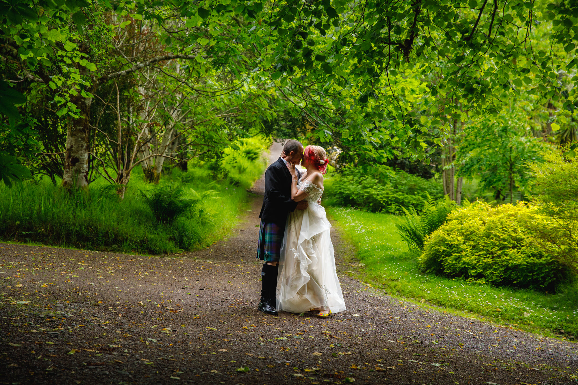 Isle of Skye Scotland Wedding Photographer 361