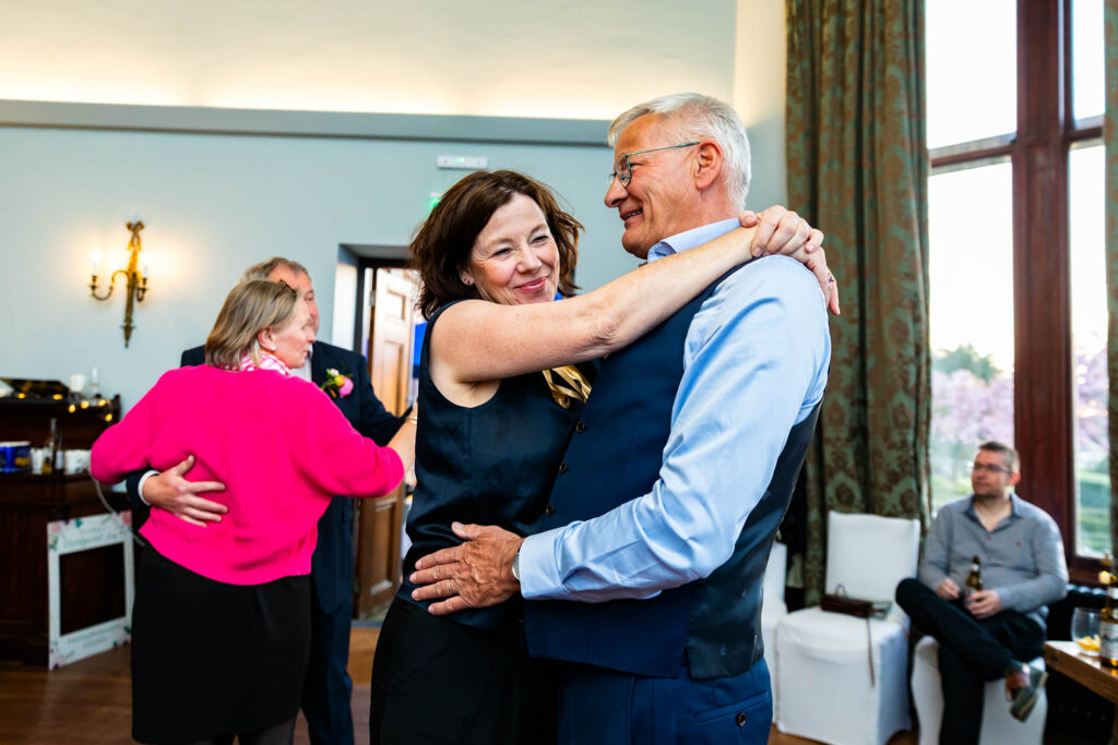 A Highland Sunny fun wedding at Duncraig Castle in Plockton – Marlijn and Jens 23rd April 2022165