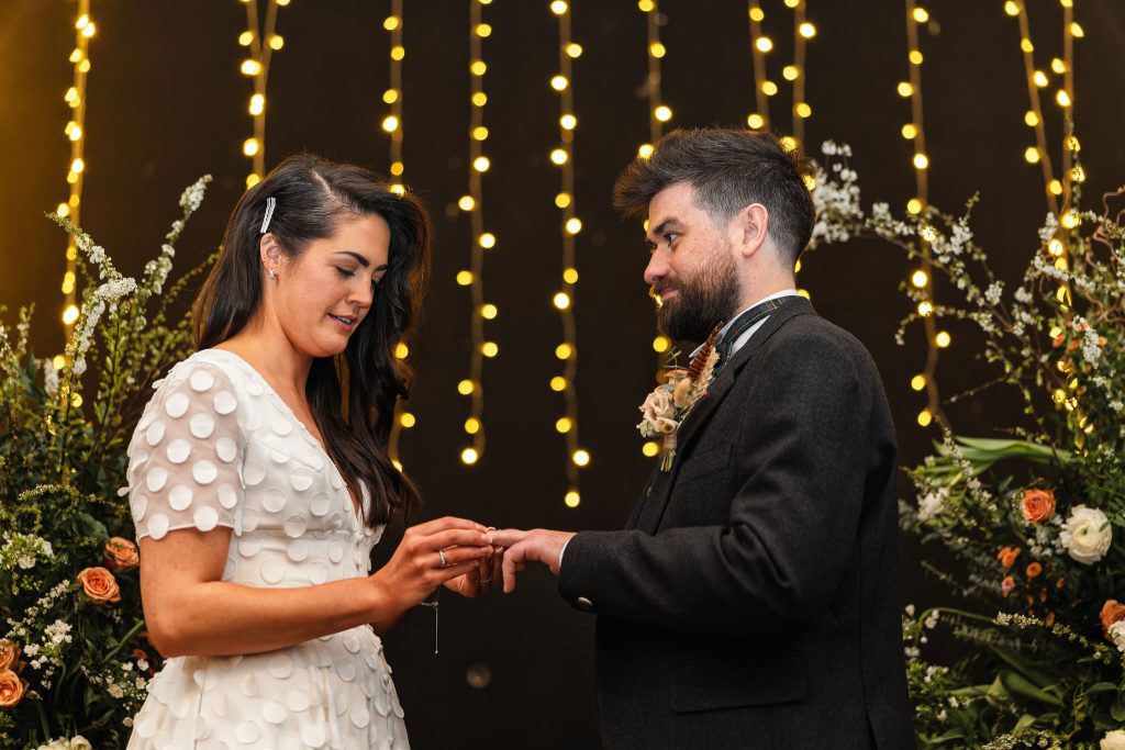 Bogbain farm spring vibes wedding 00137