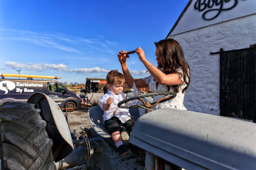 Bogbain farm spring vibes wedding 00252