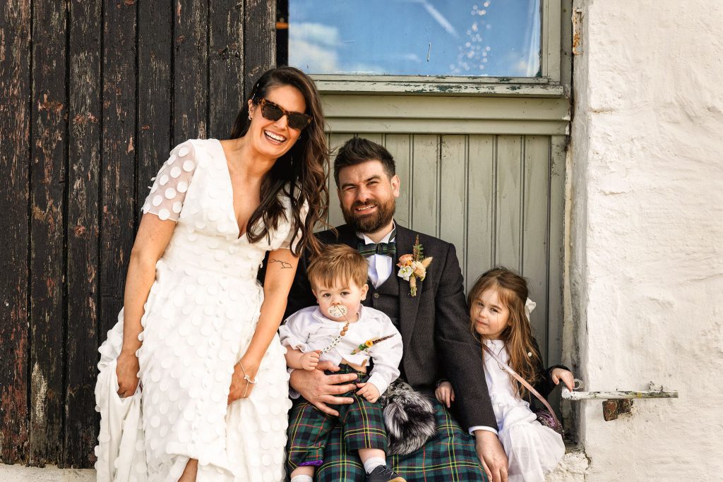 Bogbain farm spring vibes wedding 00268