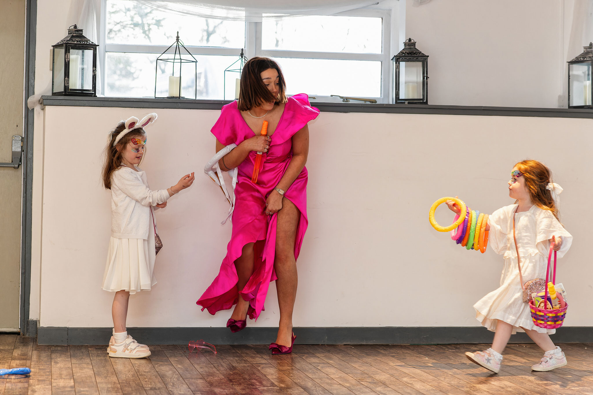 Bogbain farm spring vibes wedding 00536