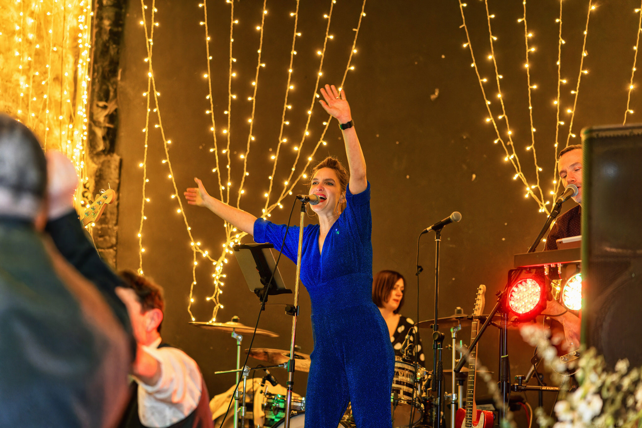 Bogbain farm spring vibes wedding 00694