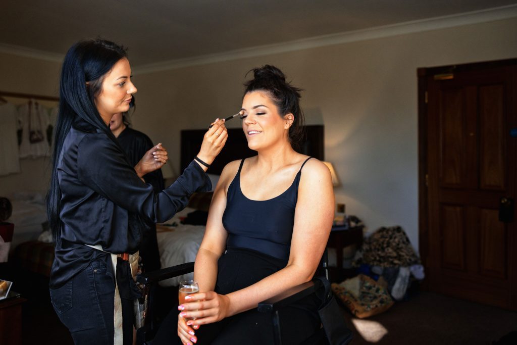 Bogbain farm spring vibes wedding 00856