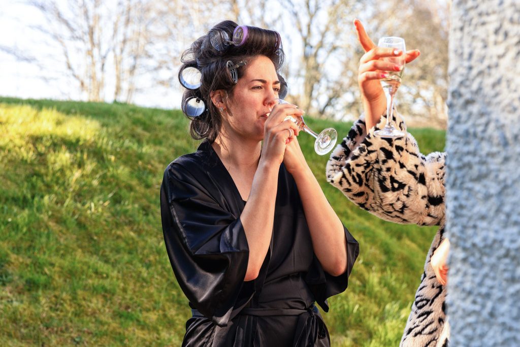 Bogbain farm spring vibes wedding 00911