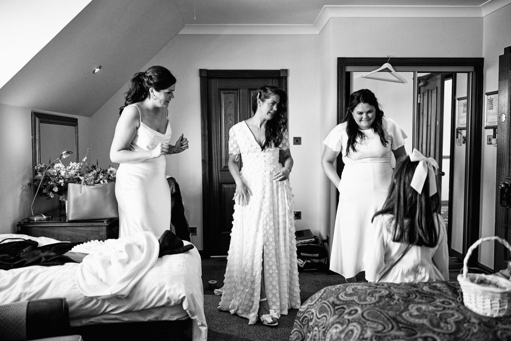 Bogbain farm spring vibes wedding 01250