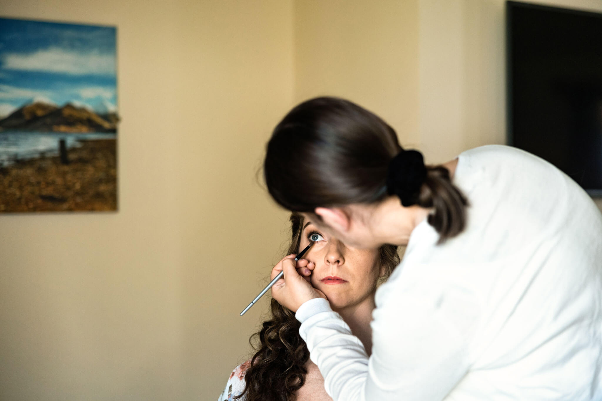 Morgan Garys Elopement Iconic Eilean Donan Castle00017