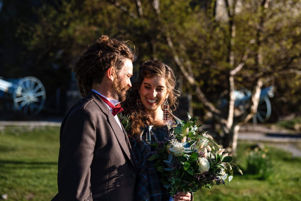 Morgan Garys Elopement Iconic Eilean Donan Castle00053