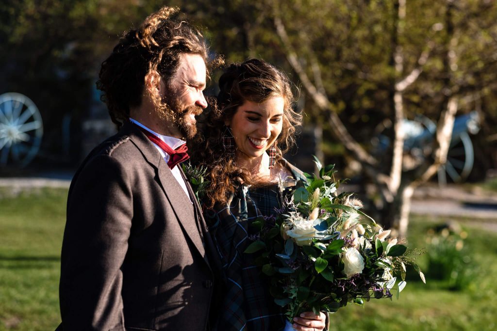 Morgan Garys Elopement Iconic Eilean Donan Castle00054