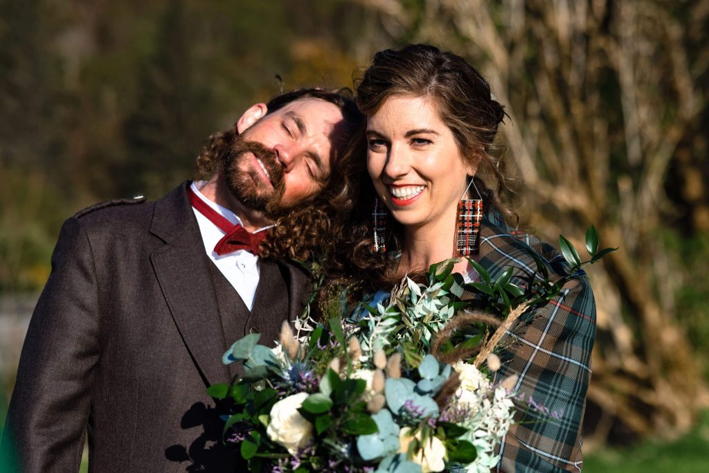 Morgan Garys Elopement Iconic Eilean Donan Castle00056