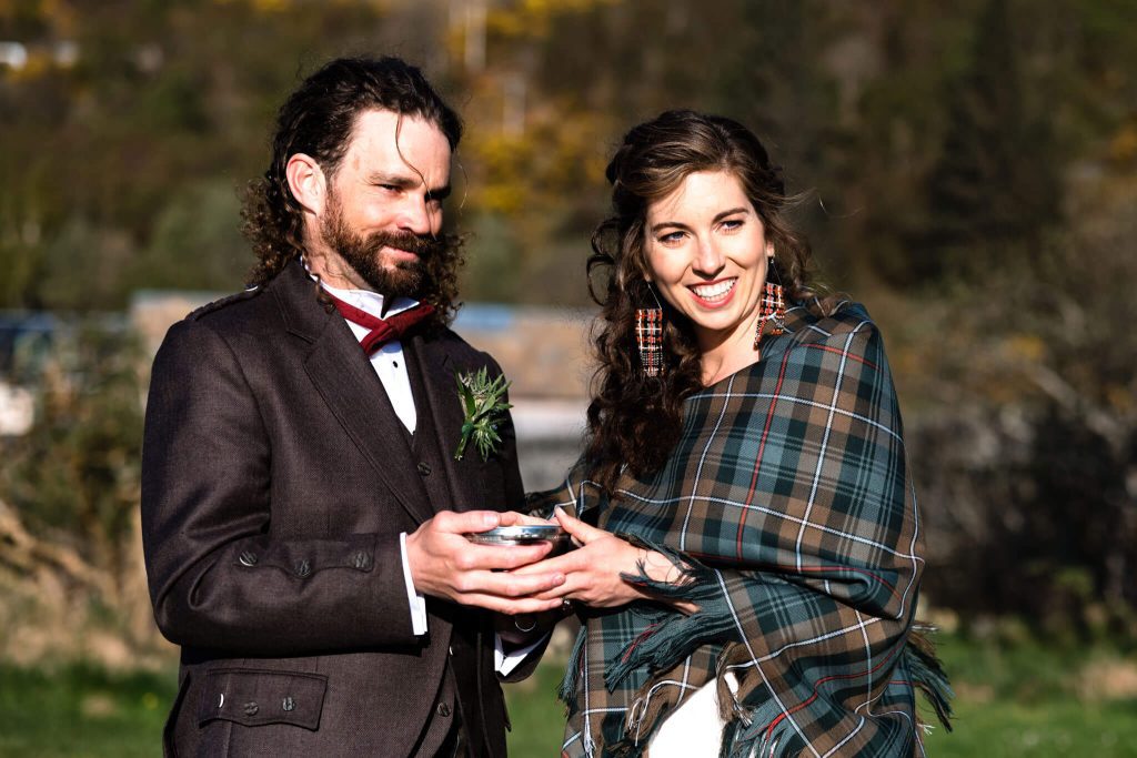 Morgan Garys Elopement Iconic Eilean Donan Castle00070