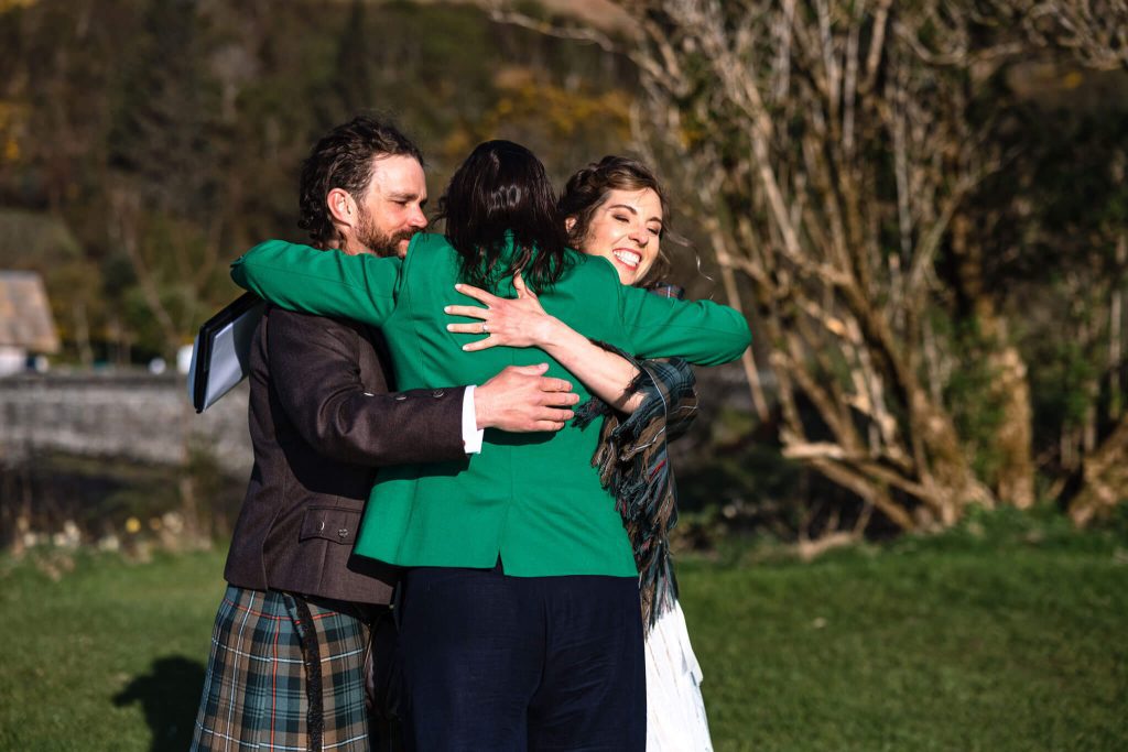 Morgan Garys Elopement Iconic Eilean Donan Castle00076